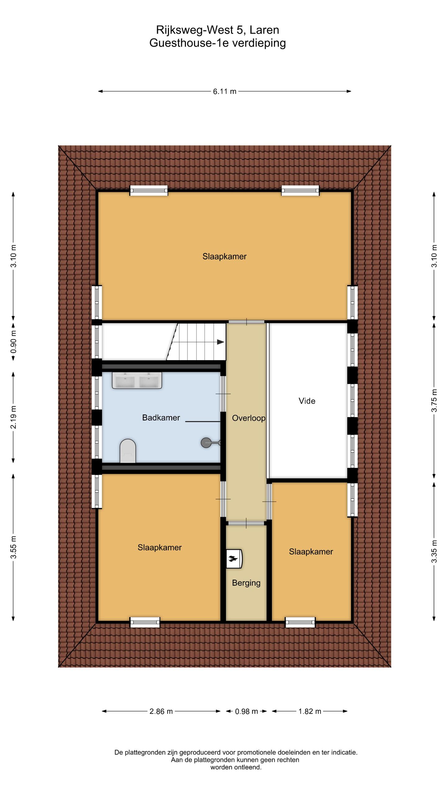 Foto 34 van Rijksweg-West 5