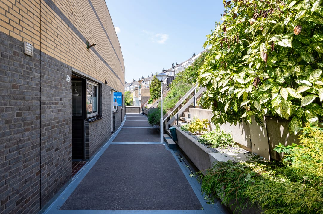 Foto 1 van Sterkenburg 54