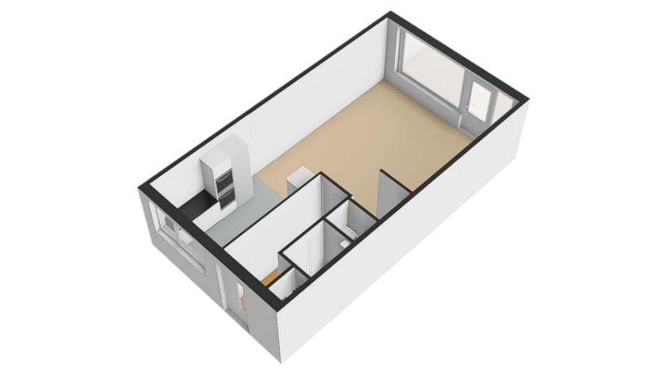 Foto 52 van Doncanstraat 32