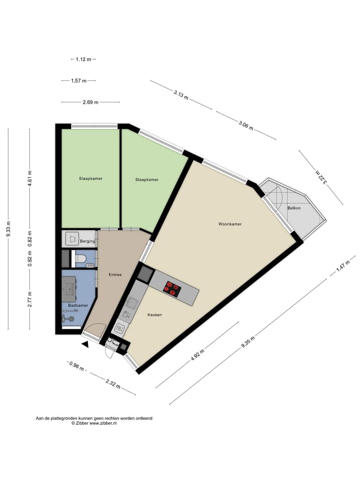 Foto 33 van Vasteland 239