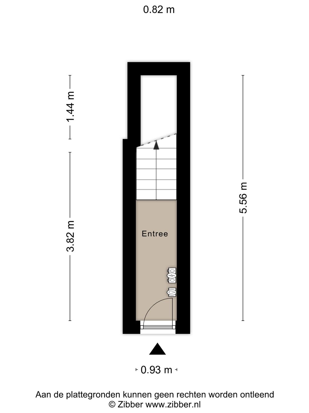 Foto 38 van Brouwersstraat 30-RD