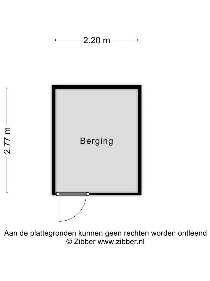 Foto 34 van Vasteland 239