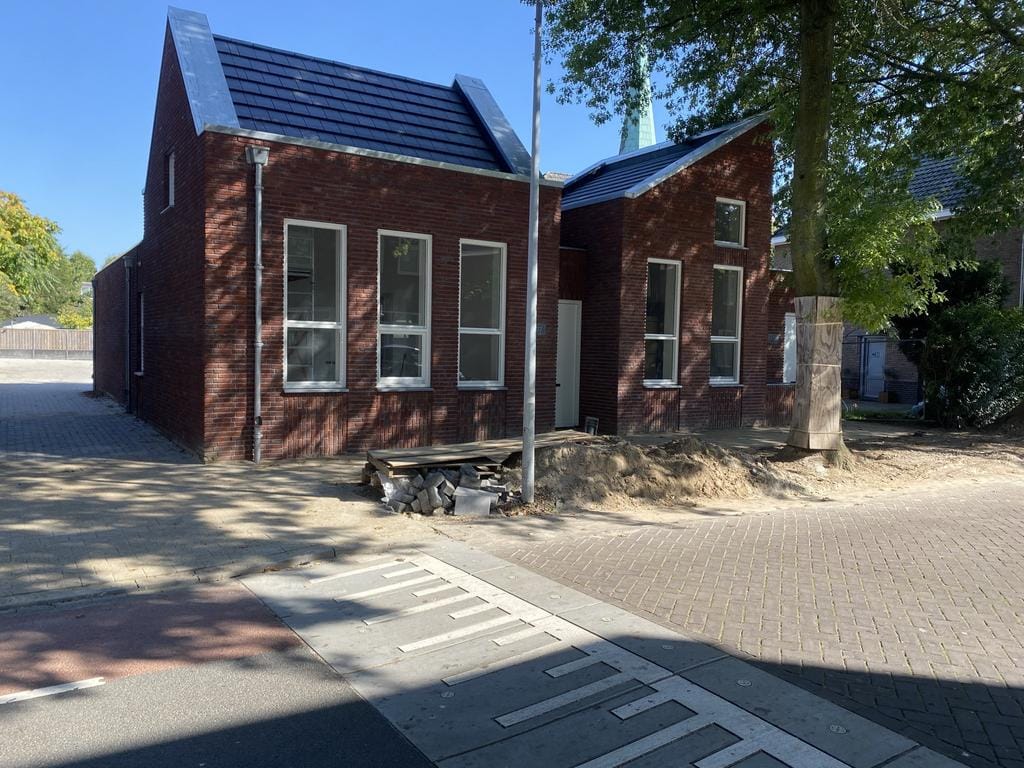 Photo 1 of Kerkstraat 177