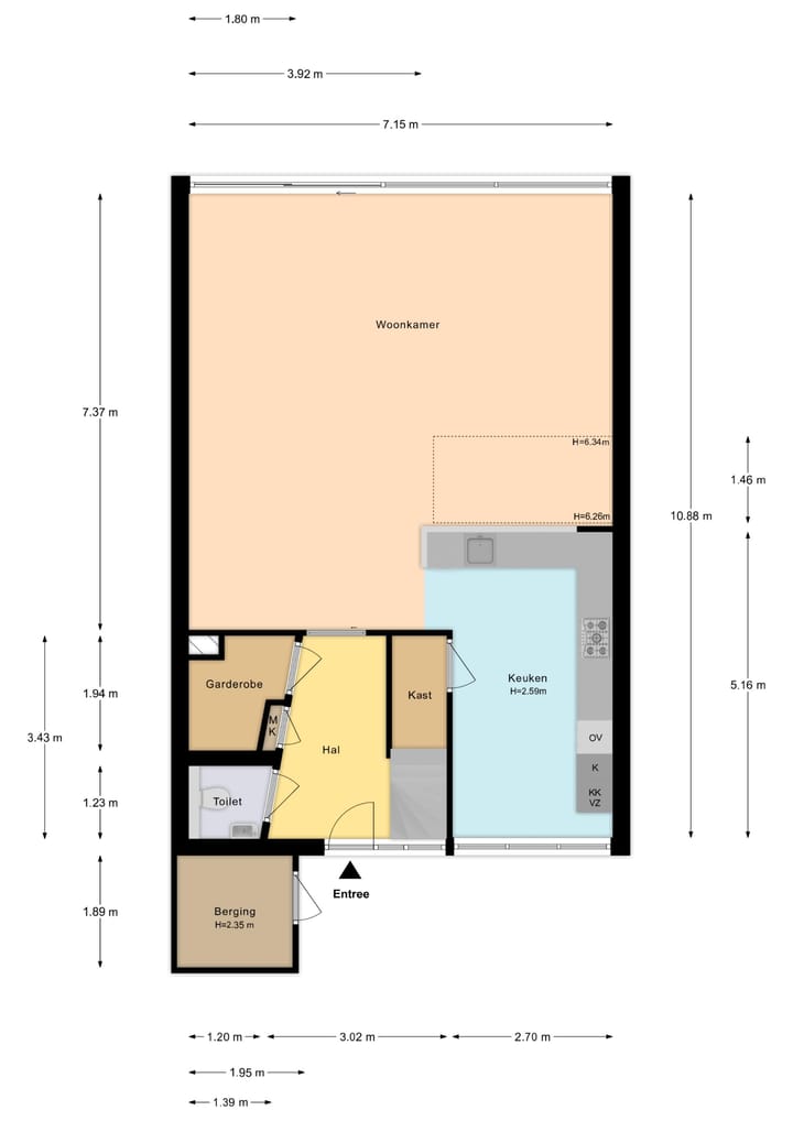 Foto 53 van Hester Hoofterf 22