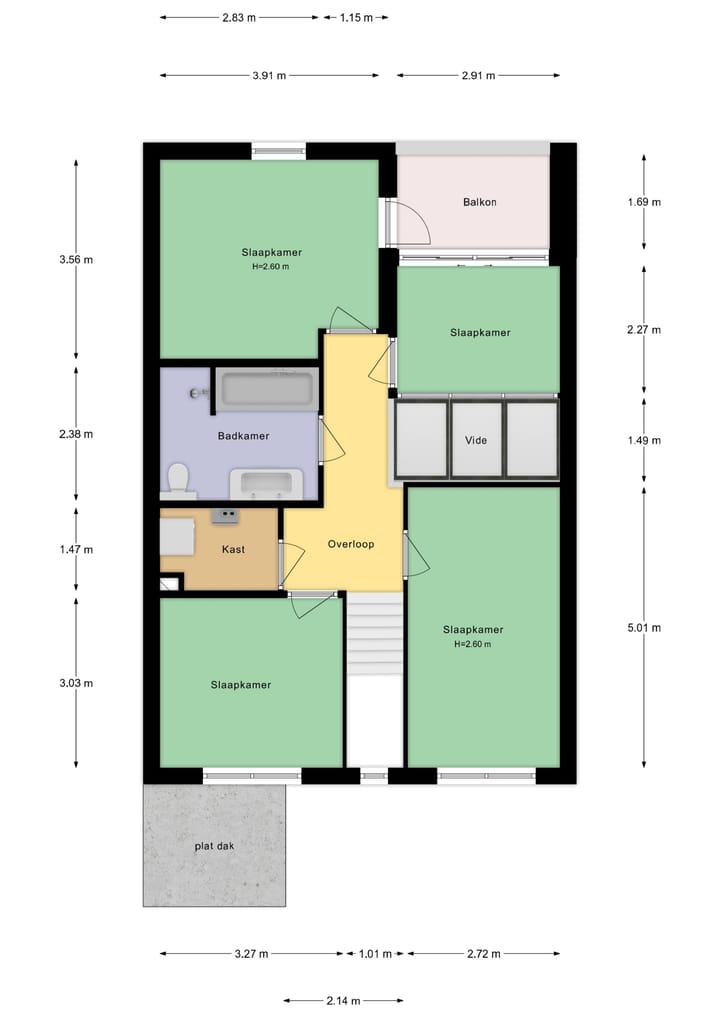 Foto 54 van Hester Hoofterf 22