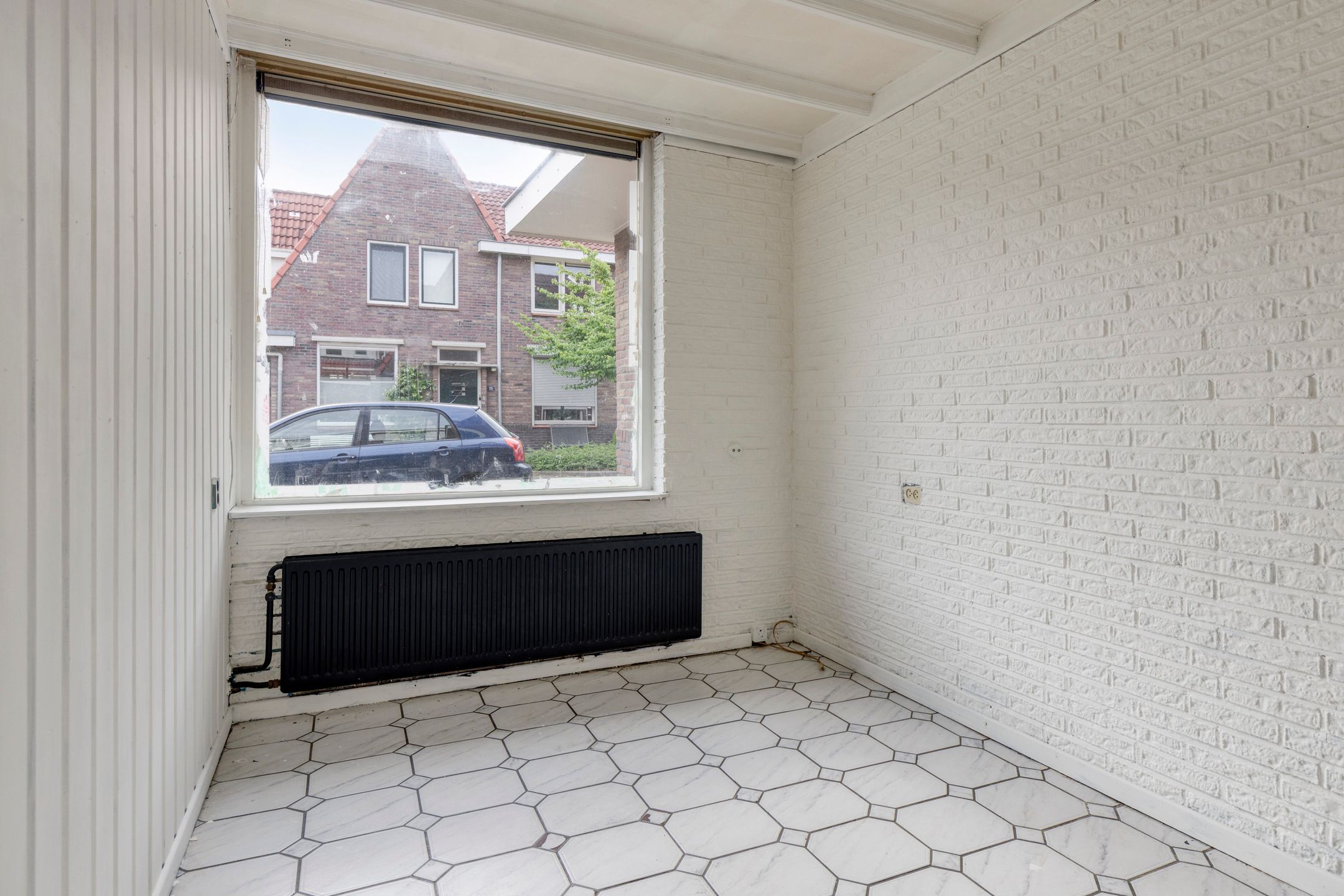 Foto 3 van Vignonstraat 23