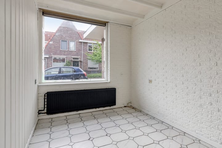 Foto 3 van Vignonstraat 23