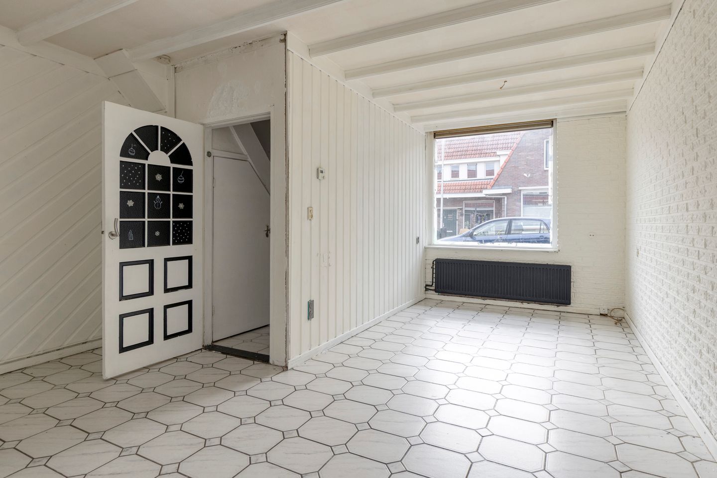 Foto 4 van Vignonstraat 23