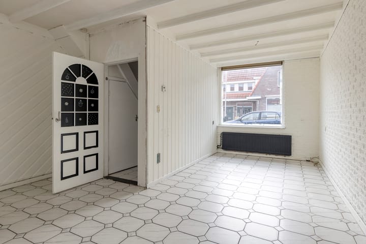 Foto 4 van Vignonstraat 23