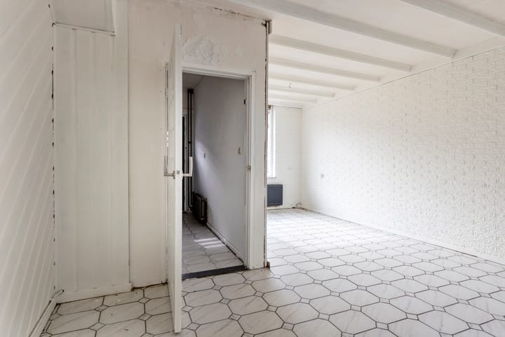 Foto 5 van Vignonstraat 23