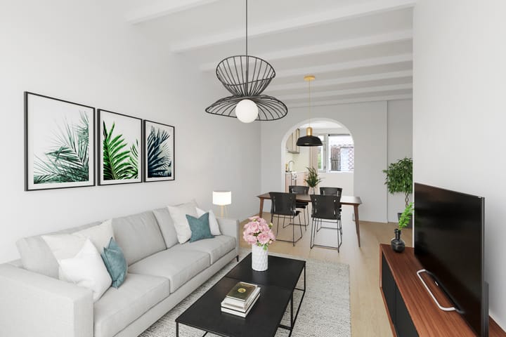 Foto 7 van Vignonstraat 23