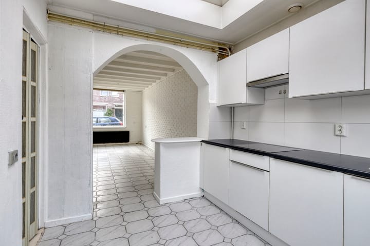 Foto 8 van Vignonstraat 23