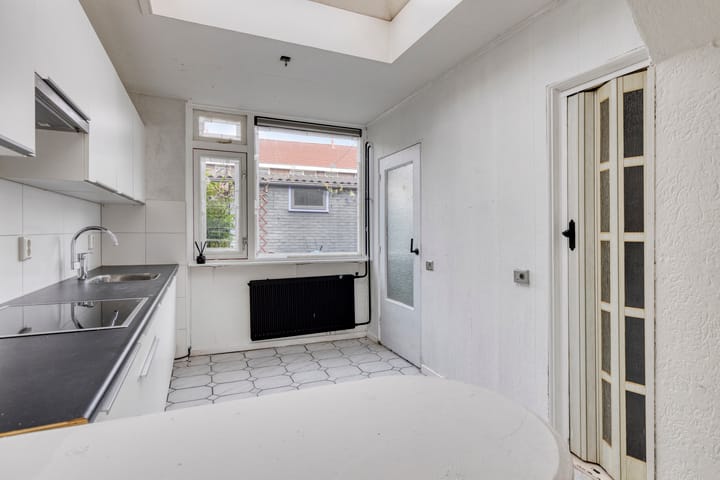 Foto 9 van Vignonstraat 23