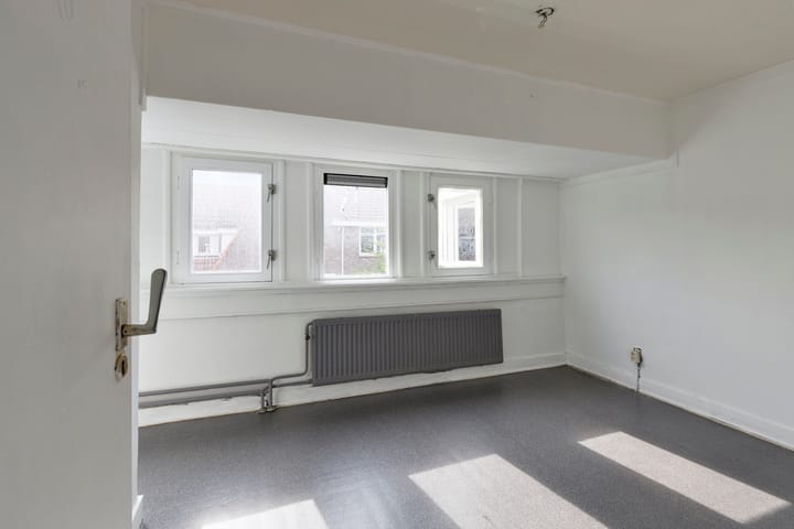 Foto 12 van Vignonstraat 23