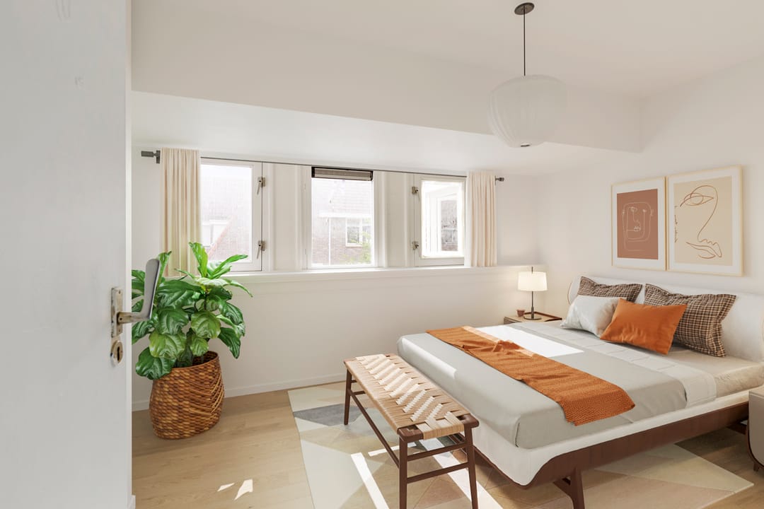 Foto 13 van Vignonstraat 23