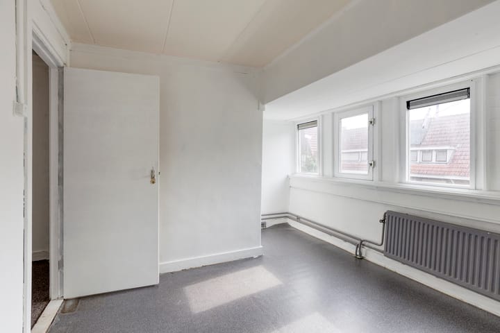 Foto 15 van Vignonstraat 23