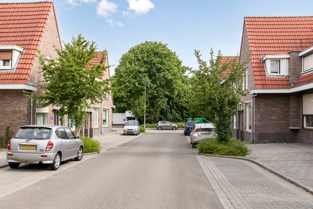 Foto 22 van Vignonstraat 23