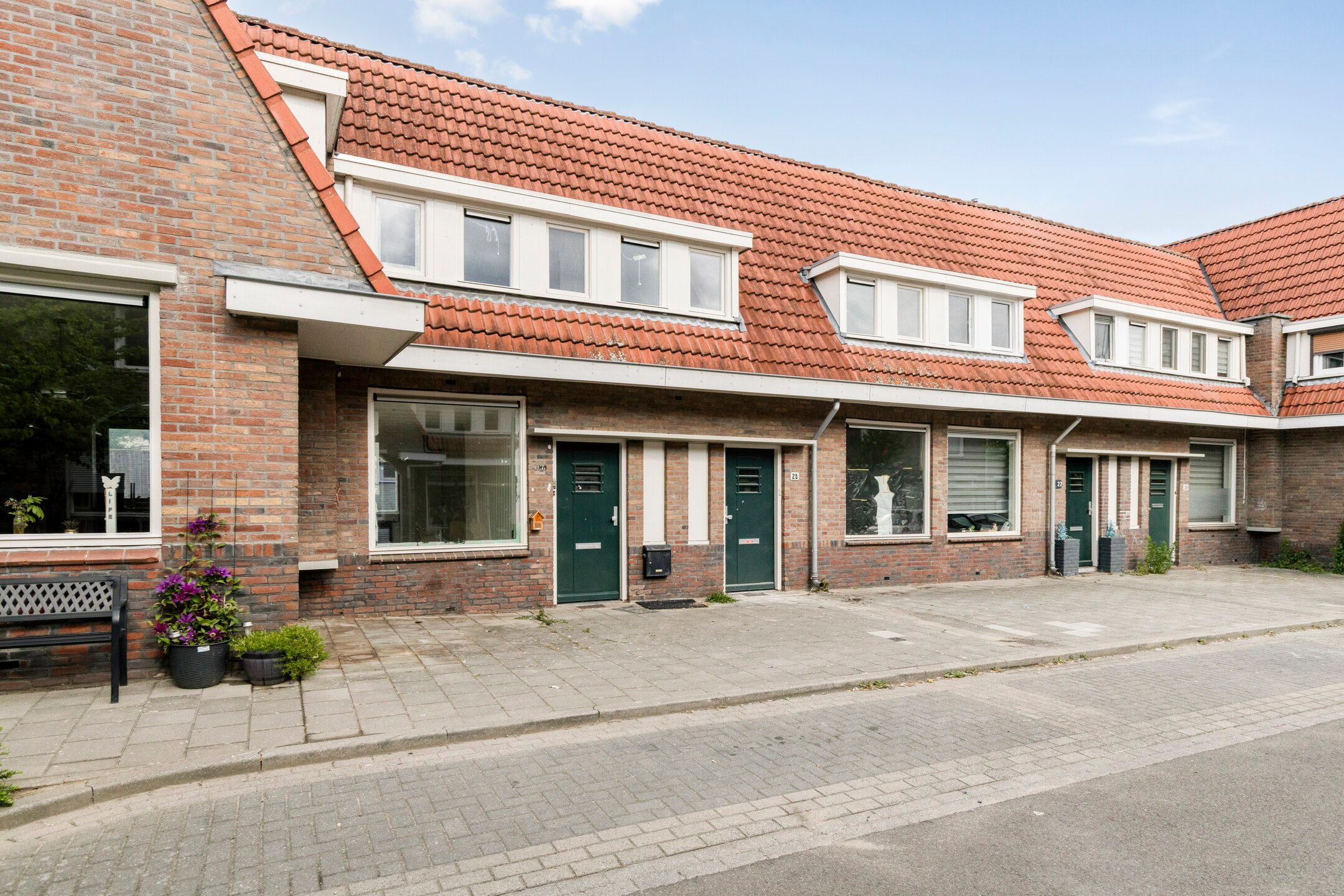 Foto 24 van Vignonstraat 23