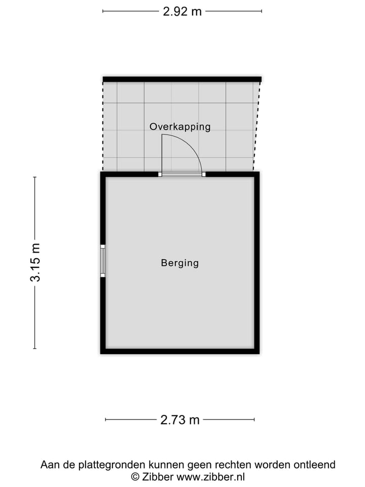 Foto 27 van Vignonstraat 23