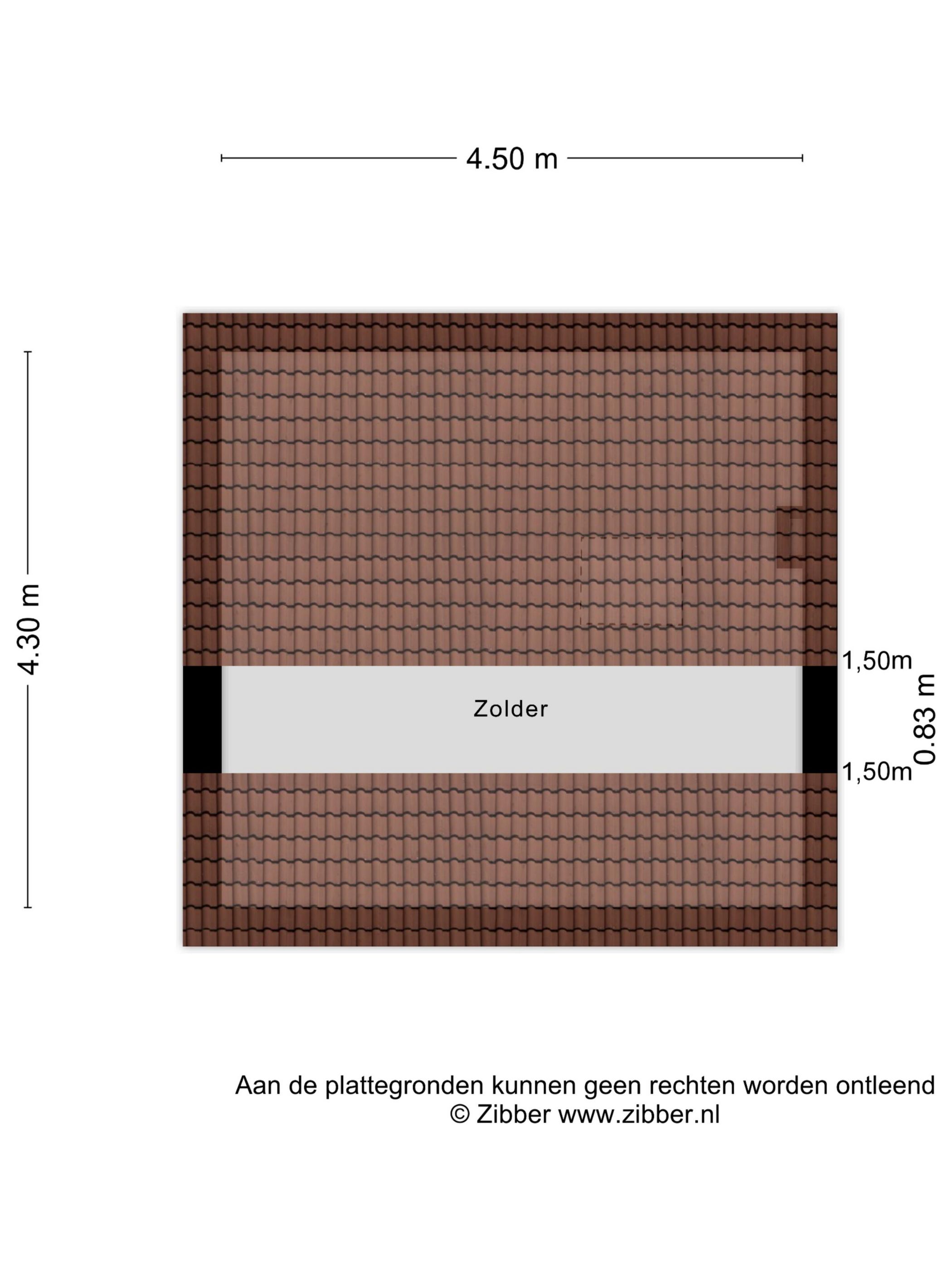 Foto 30 van Vignonstraat 23