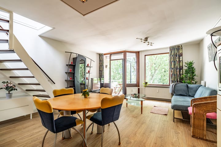 Foto 1 van Sir Winston Churchillweg 37