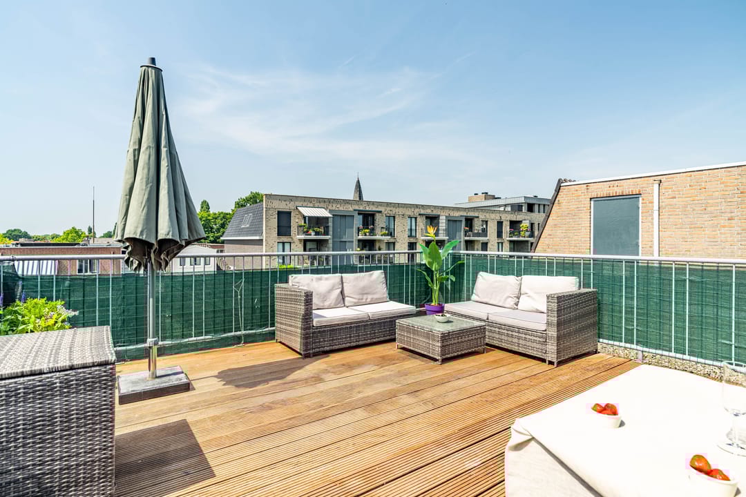 Foto 2 van Sir Winston Churchillweg 37