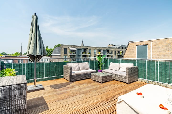 Foto 2 van Sir Winston Churchillweg 37