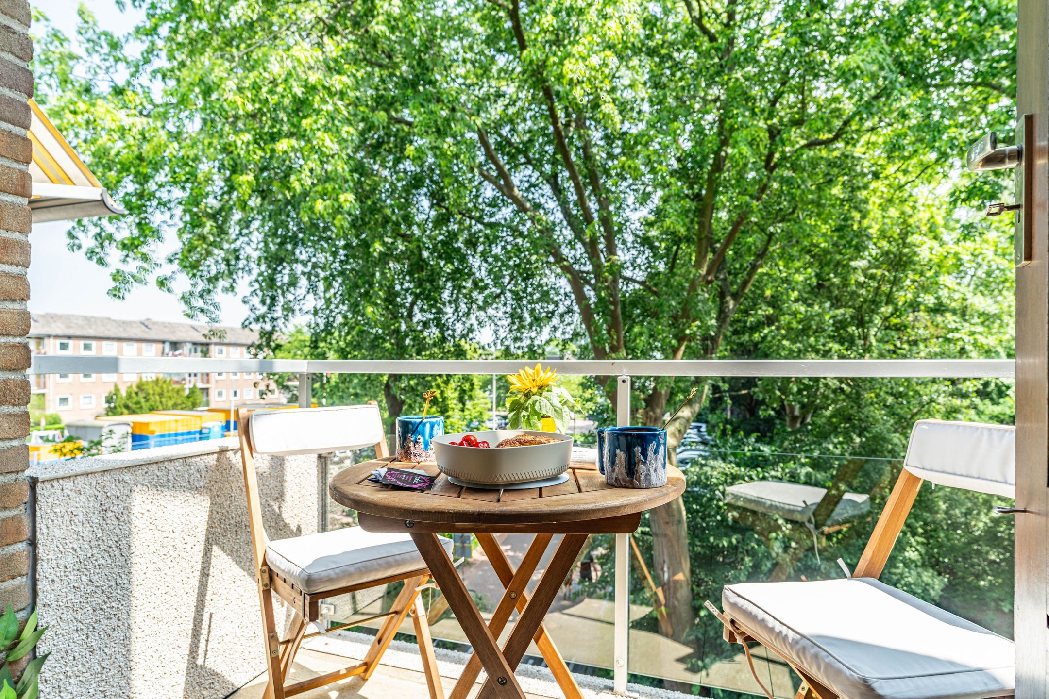 Foto 3 van Sir Winston Churchillweg 37