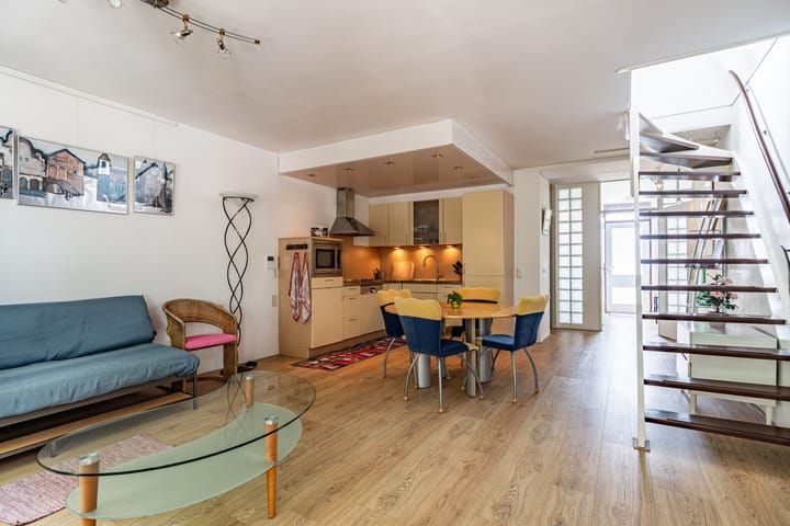 Foto 5 van Sir Winston Churchillweg 37