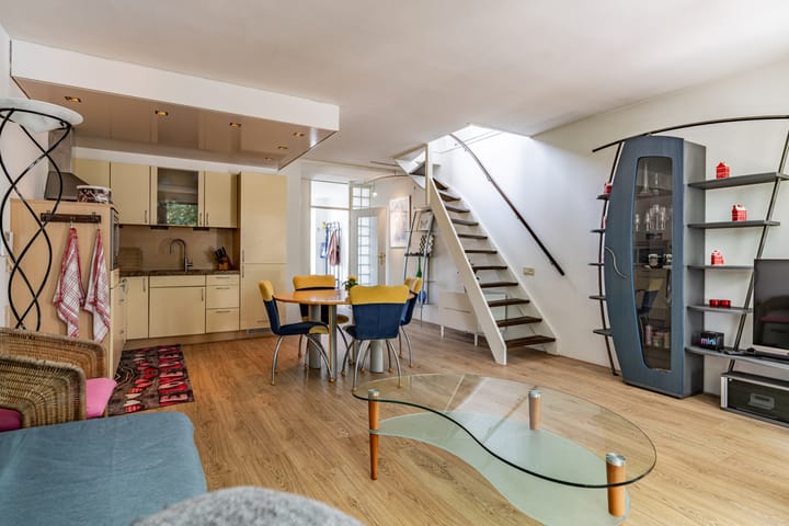 Foto 6 van Sir Winston Churchillweg 37