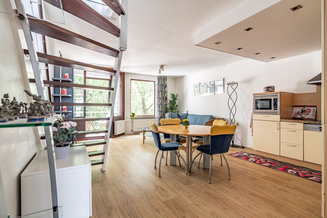 Foto 7 van Sir Winston Churchillweg 37