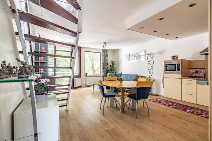 Foto 7 van Sir Winston Churchillweg 37