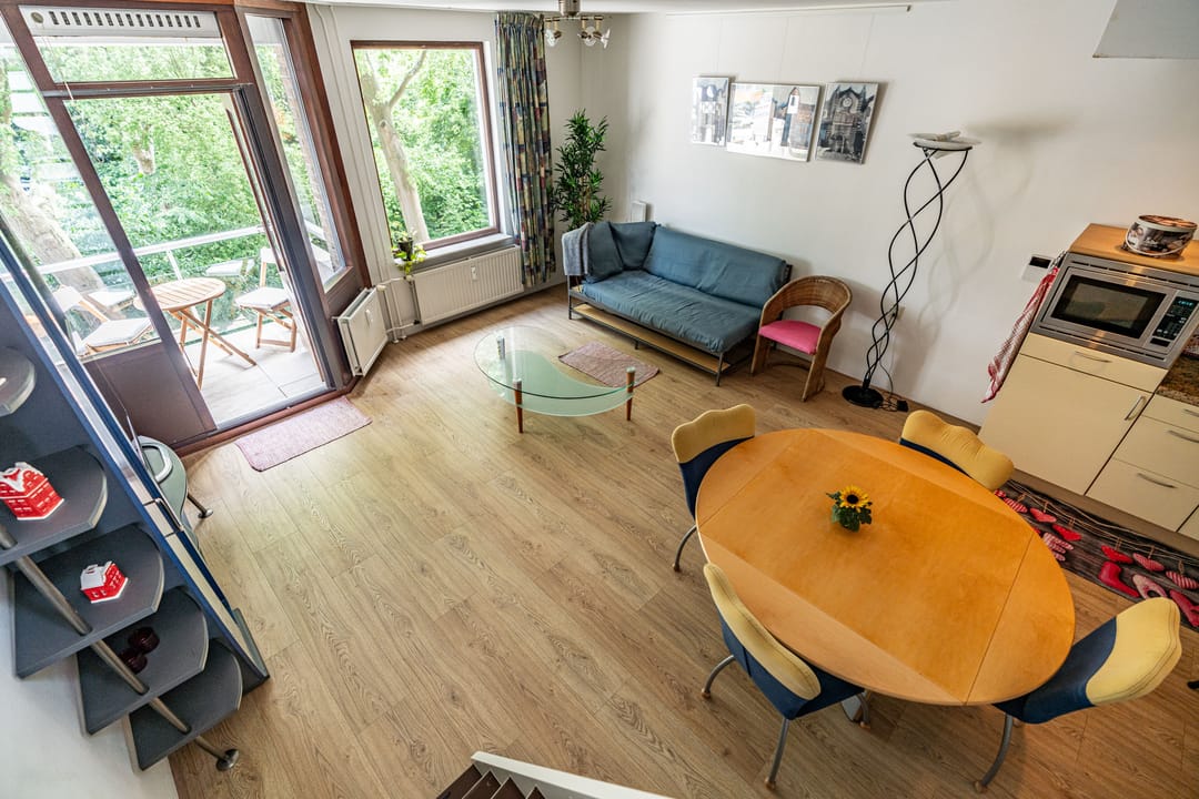 Foto 8 van Sir Winston Churchillweg 37