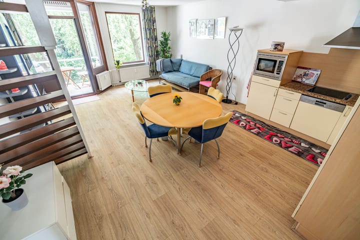 Foto 9 van Sir Winston Churchillweg 37