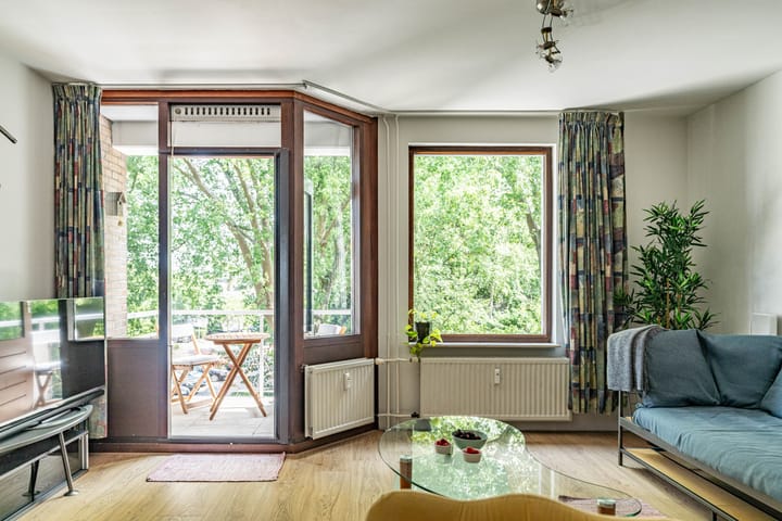 Foto 10 van Sir Winston Churchillweg 37