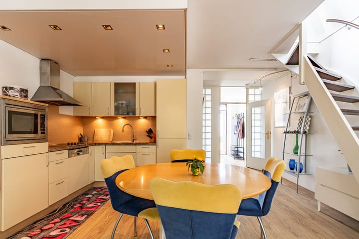 Foto 14 van Sir Winston Churchillweg 37