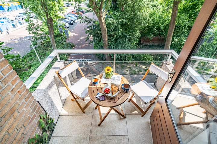 Foto 16 van Sir Winston Churchillweg 37