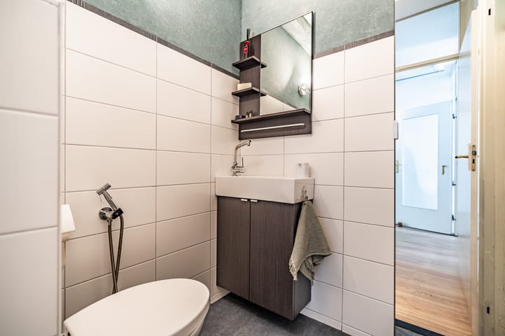 Foto 19 van Sir Winston Churchillweg 37