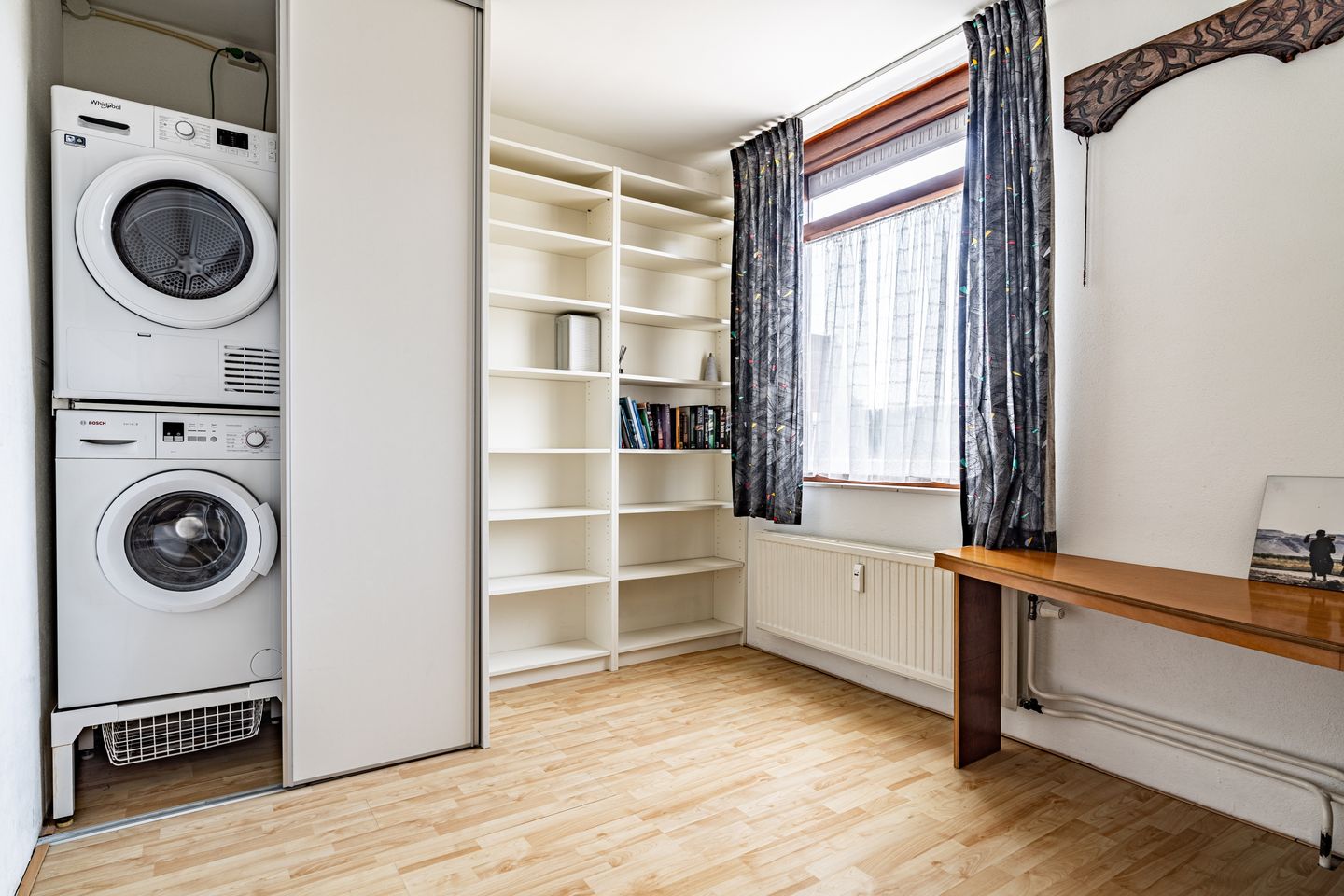 Foto 20 van Sir Winston Churchillweg 37