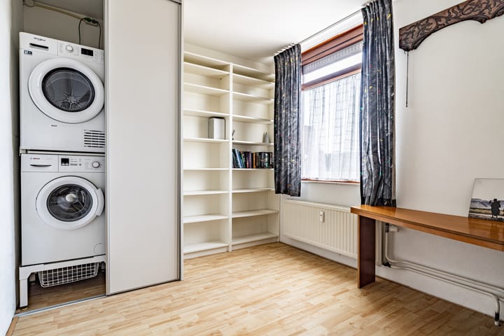 Foto 20 van Sir Winston Churchillweg 37