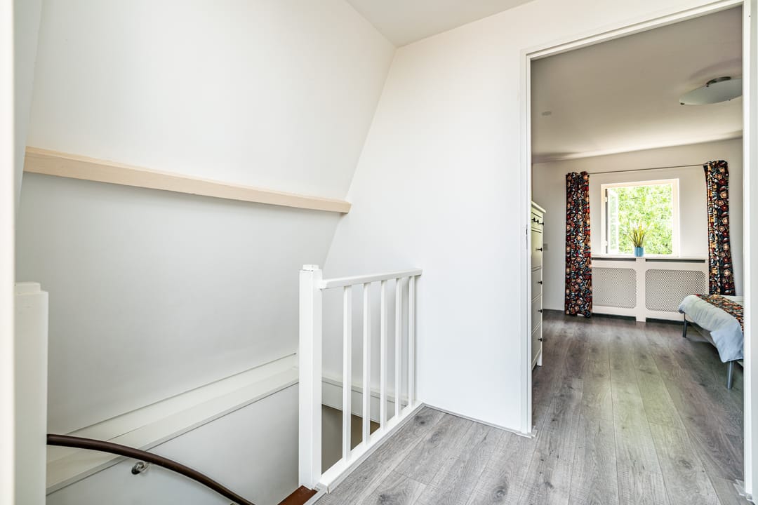 Foto 23 van Sir Winston Churchillweg 37