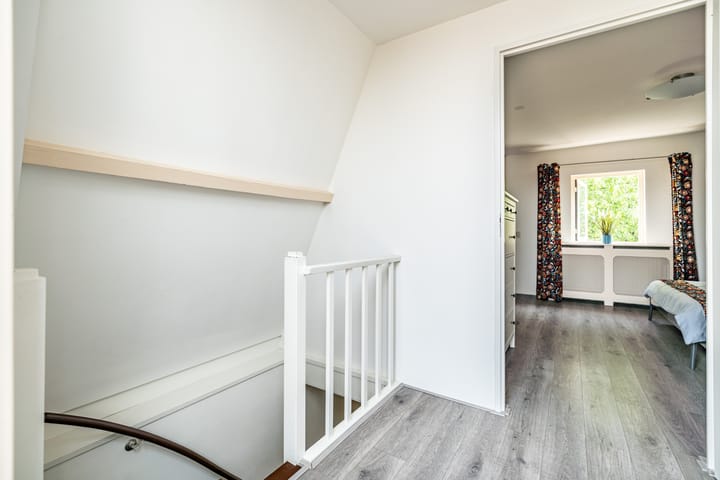 Foto 23 van Sir Winston Churchillweg 37