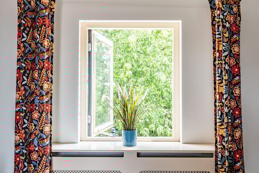 Foto 26 van Sir Winston Churchillweg 37