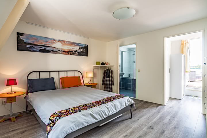 Foto 27 van Sir Winston Churchillweg 37