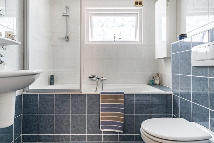 Foto 31 van Sir Winston Churchillweg 37