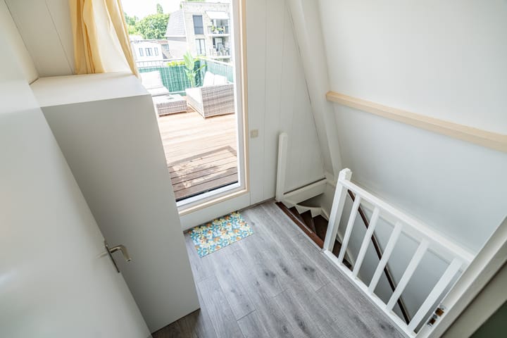 Foto 32 van Sir Winston Churchillweg 37