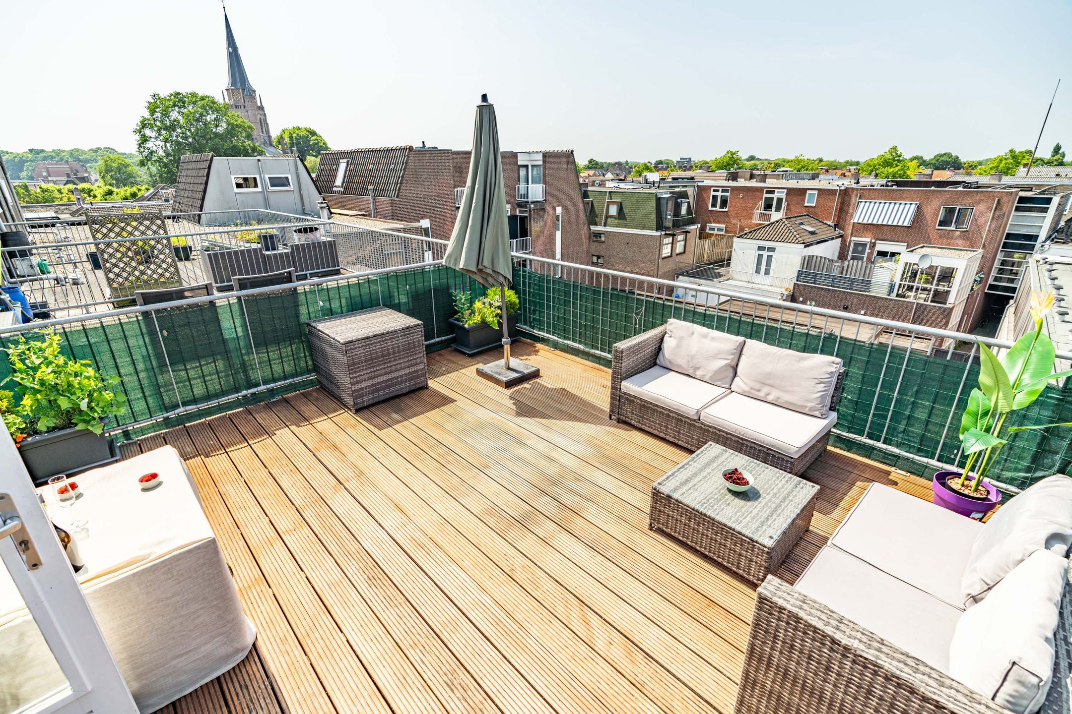 Foto 33 van Sir Winston Churchillweg 37