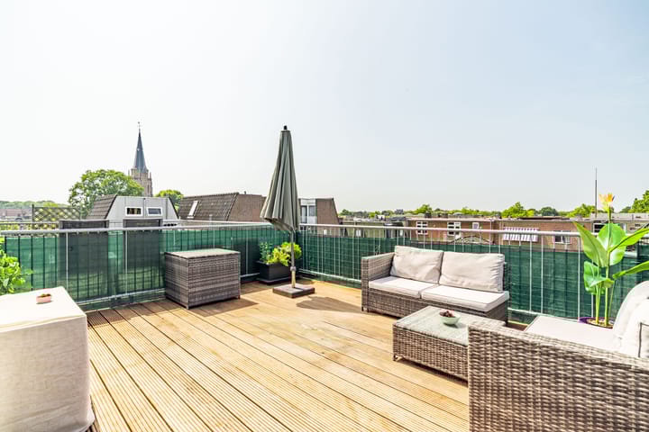 Foto 34 van Sir Winston Churchillweg 37