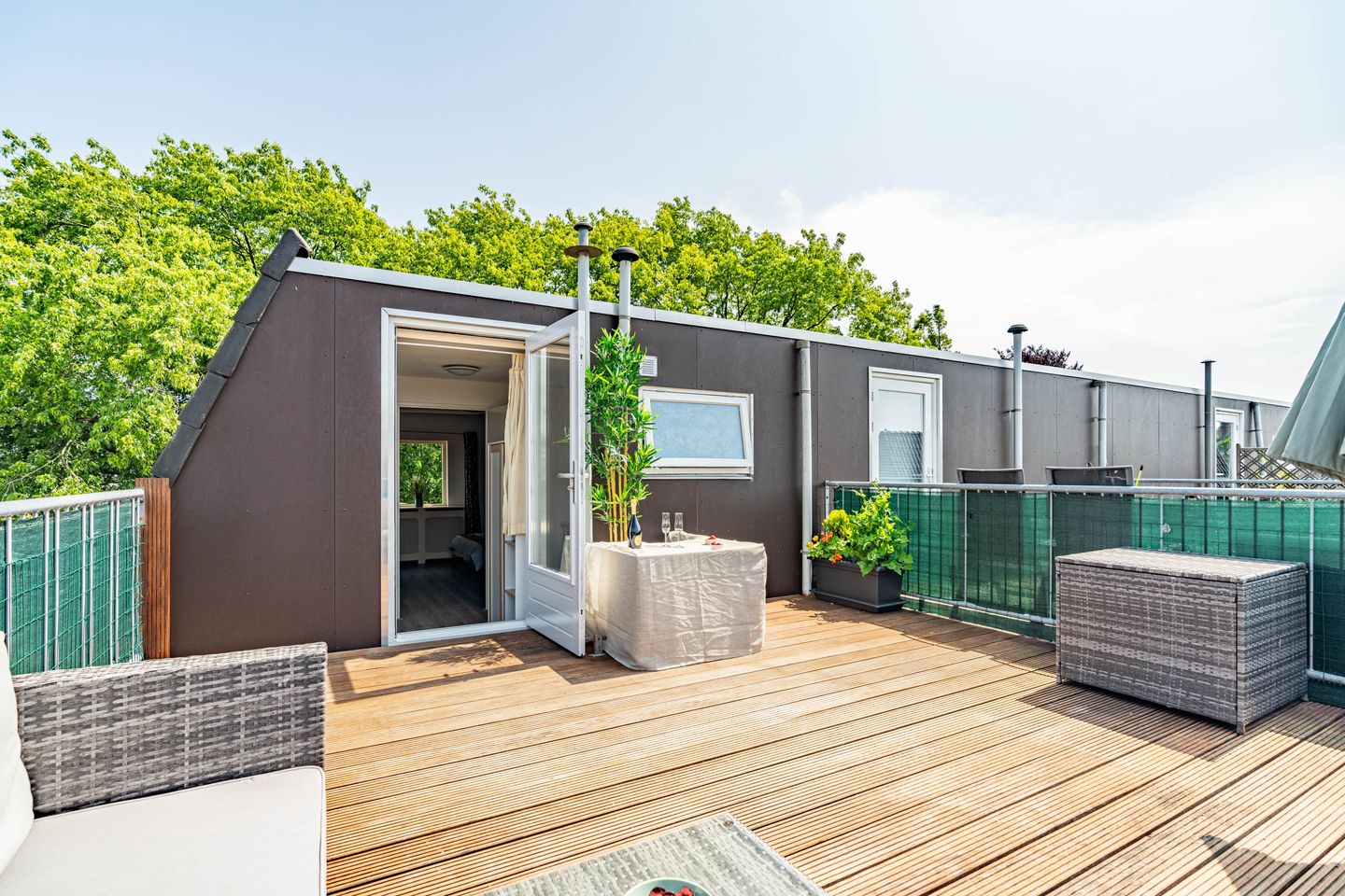 Foto 35 van Sir Winston Churchillweg 37