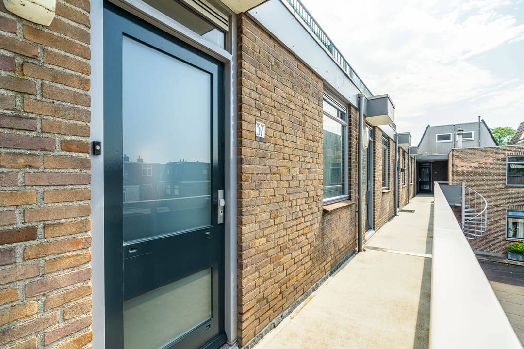 Foto 37 van Sir Winston Churchillweg 37